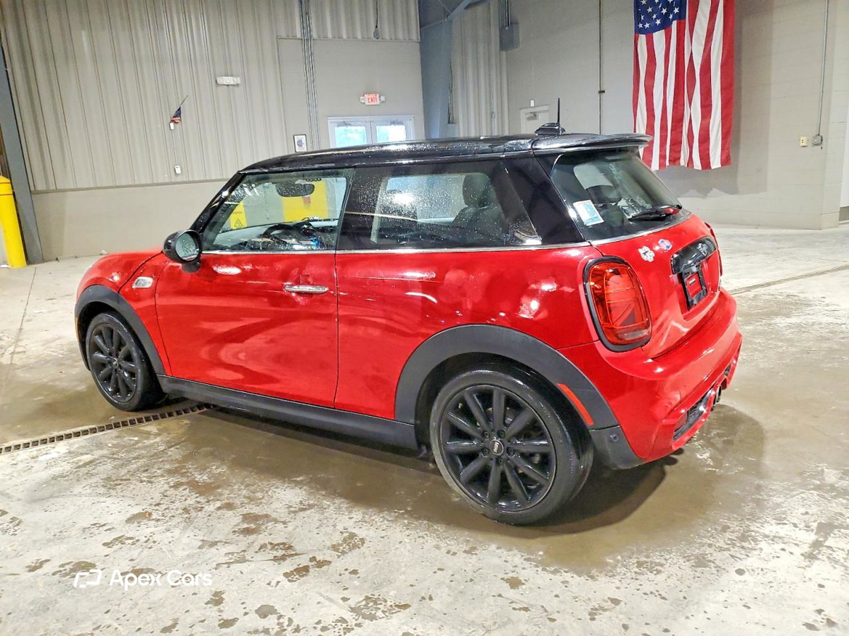 MINI Cooper 2019