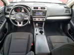 Subaru Outback 2016