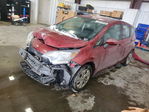 Nissan Versa 2017