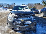 Chevrolet Equinox 2017