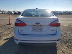 Ford Fiesta 2014