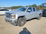 Chevrolet Silverado 2015