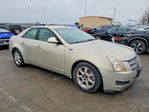 Cadillac CTS 2009