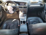 Audi A4 2013