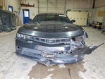Chevrolet Camaro 2015