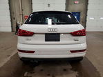 Audi Q3 2018