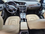 Audi A4 2014