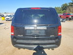 Honda Pilot 2012