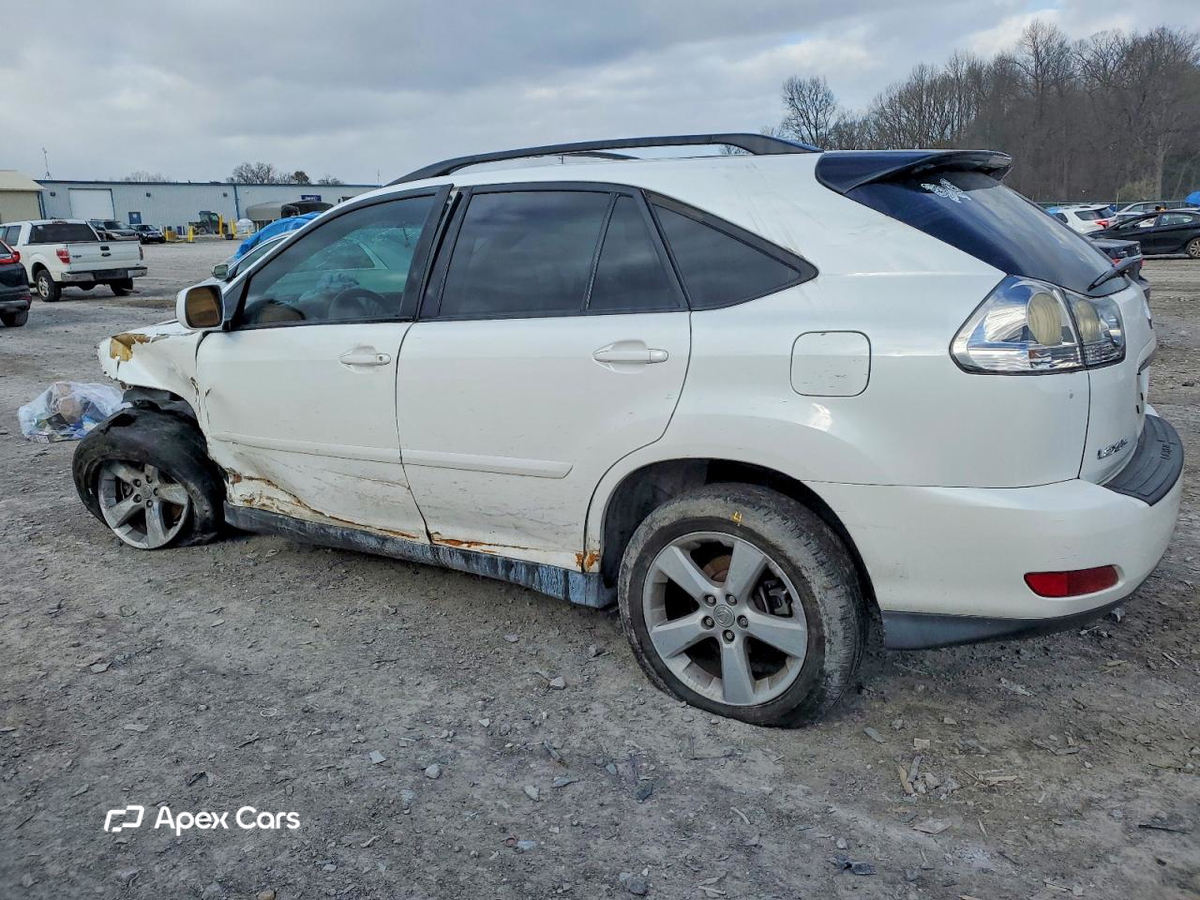 Lexus RX 2007