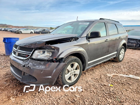 Dodge Journey 2020 - Zdjęcie 1 z 13