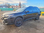 Subaru Outback 2025