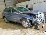 Subaru Outback 2017