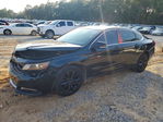Chevrolet Impala 2018
