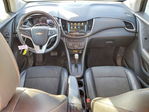 Chevrolet Trax 2019