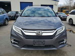 Honda Odyssey 2019