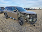Nissan Pathfinder 2023