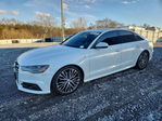 Audi A6 2018