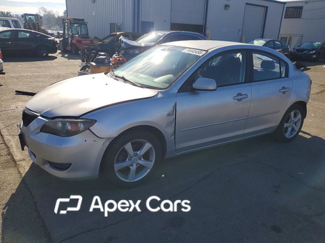Mazda 3 2006 - Zdjęcie 1 z 12