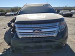 Ford Explorer 2014