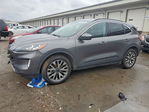 Ford Escape 2021