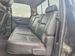 Chevrolet Silverado 2011