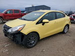 Kia Rio 2016