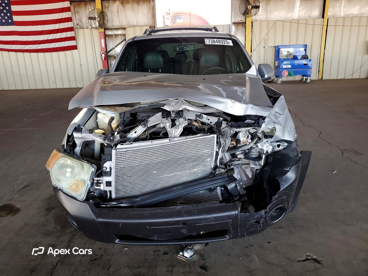 Ford Escape 2010