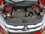 Mitsubishi Outlander 2020