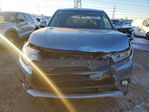 Mitsubishi Outlander 2016