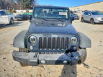 Jeep Wrangler 2017