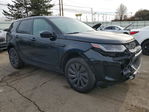 Land Rover Discovery 2020