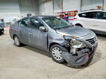 Nissan Versa 2019