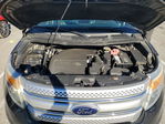 Ford Explorer 2014