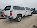 Chevrolet Silverado 2020