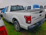 Ford F-150 2017