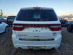 Dodge Durango 2017