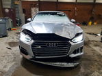 Audi A5 2019