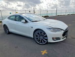 Tesla Model S 2014
