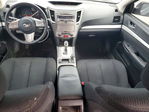 Subaru Outback 2010
