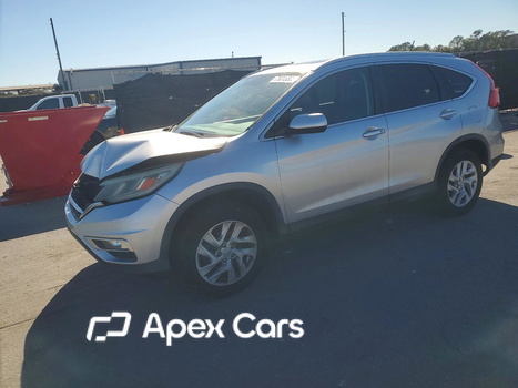 Honda CR-V 2015 - Image 1 of 13