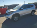 Honda CR-V 2015