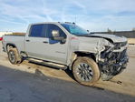 Chevrolet Silverado 2025