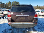 Toyota Highlander 2012