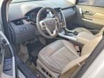 Ford Edge 2011