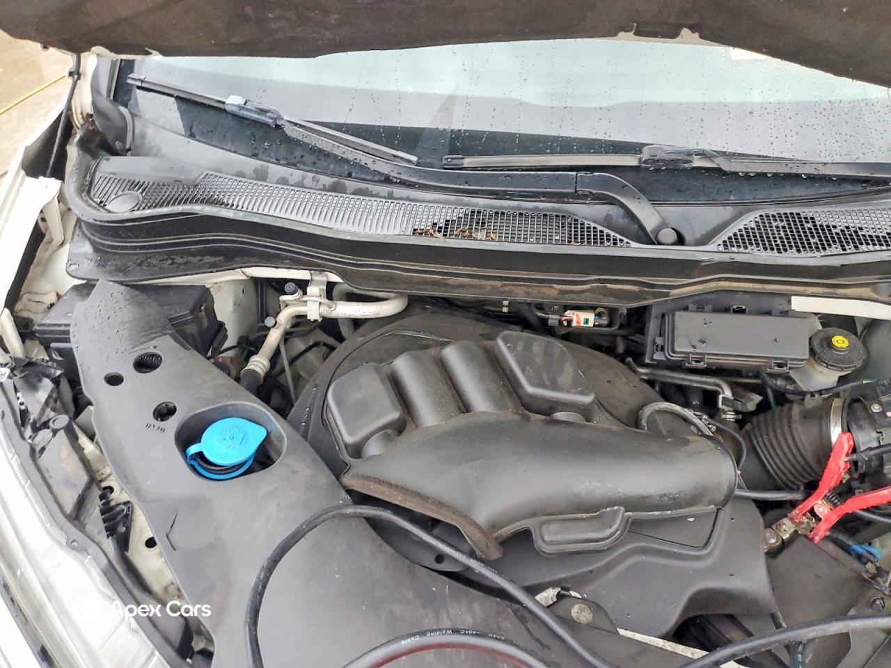 Honda Pilot 2019
