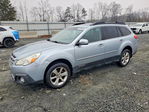 Subaru Outback 2013