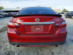 Nissan Altima 2017