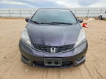 Honda Fit 2013