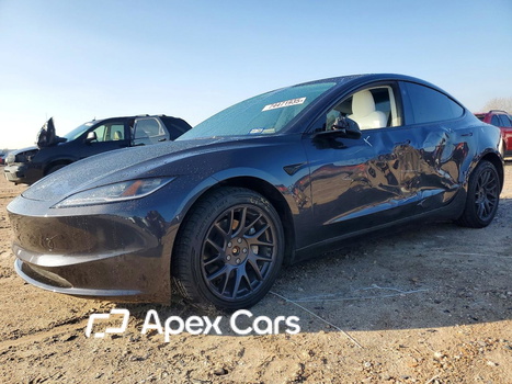 Tesla Model 3 2025 - Image 1 of 13