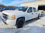 Chevrolet Silverado 2010